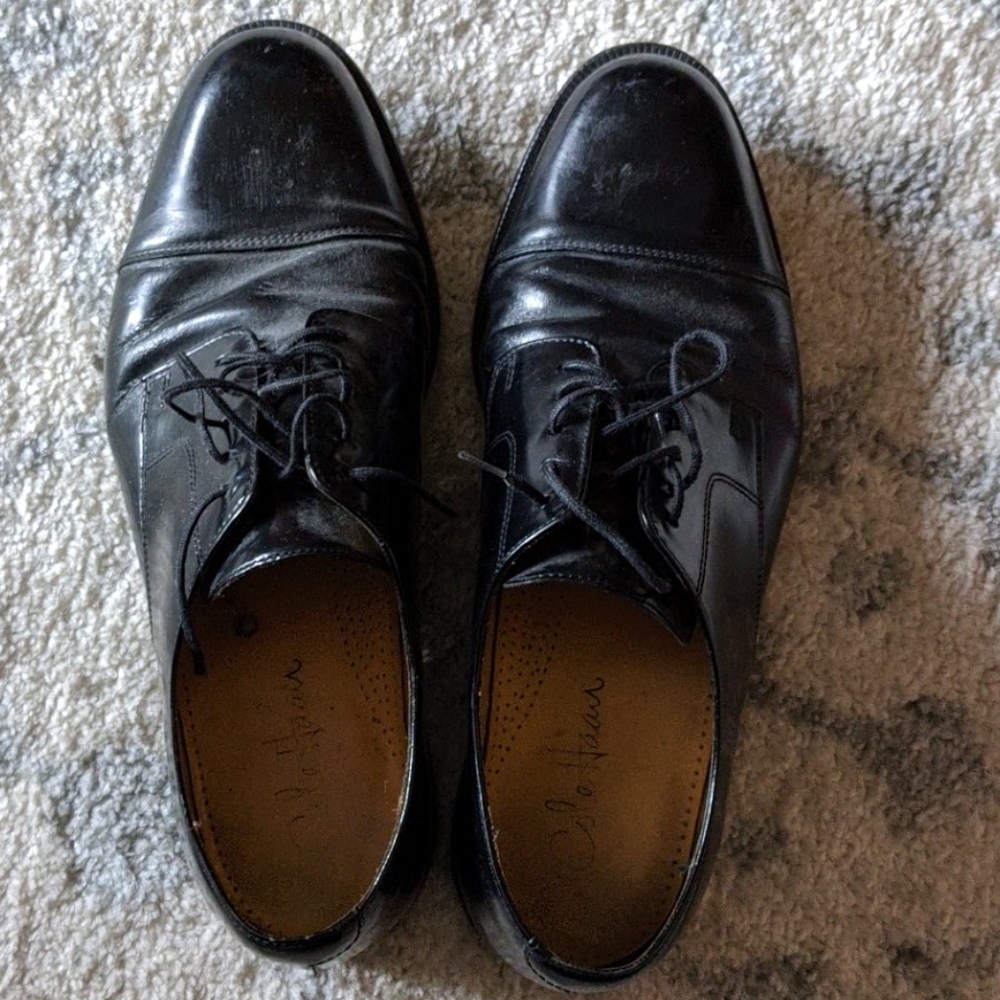 Cole Haan Men's dress shoes